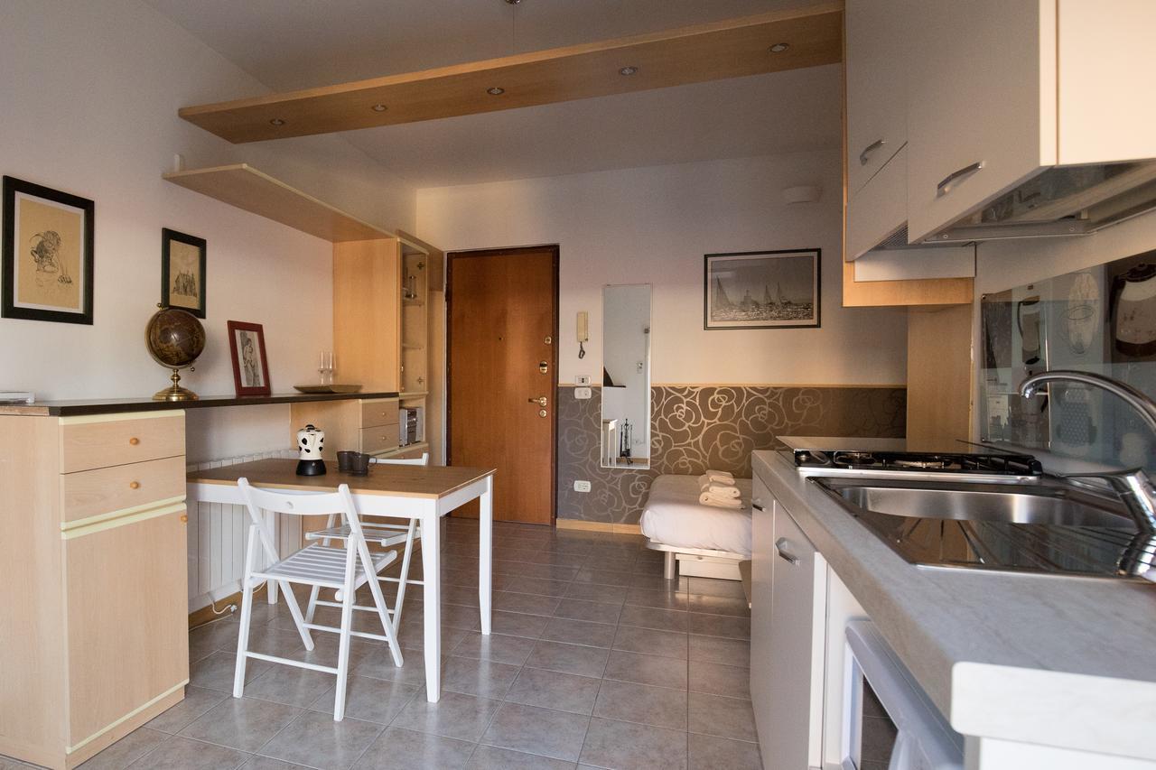 Italianway-Bligny 39 Apartment Milan Exterior photo