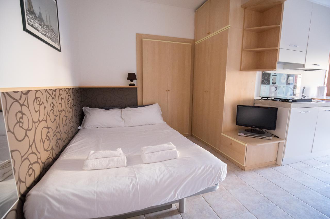Italianway-Bligny 39 Apartment Milan Exterior photo